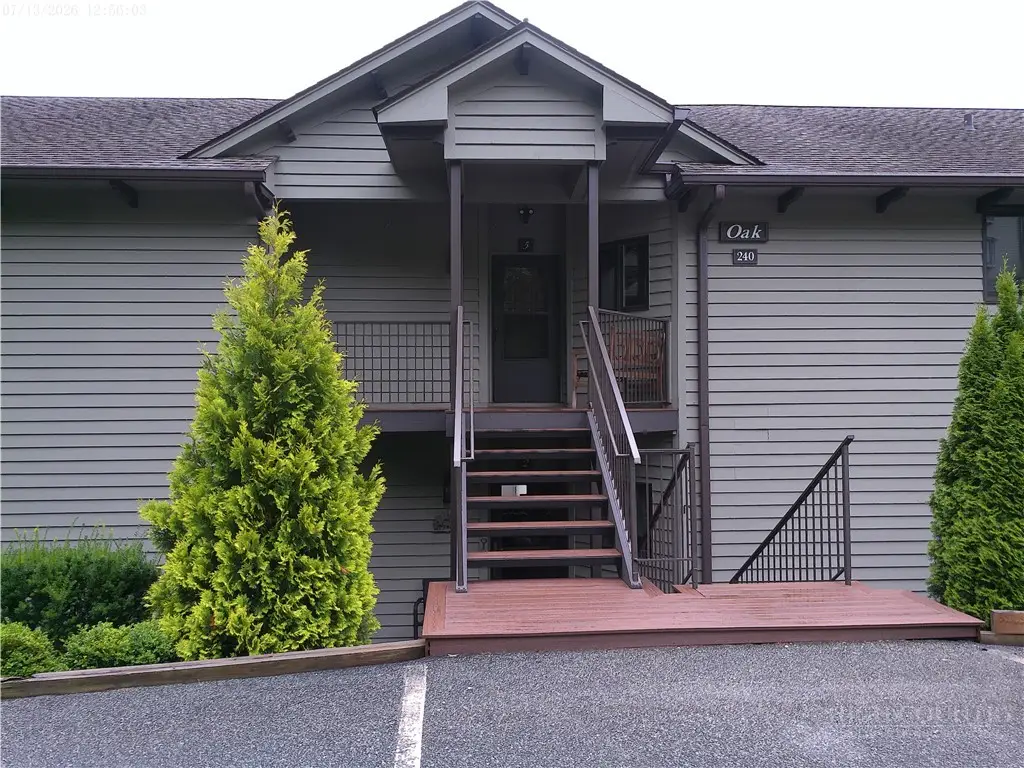 240 Lot Estes Drive #Oak 5, Blowing Rock, NC 28605 - #1