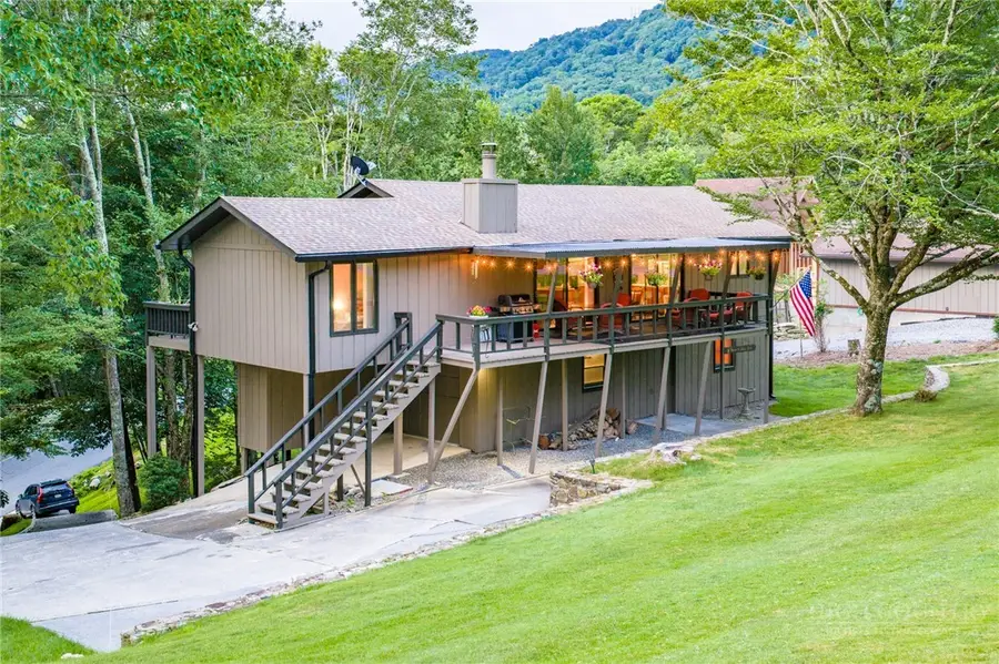 107 Grassy Gap Loop Road, Beech Mountain, NC 28604 - #3