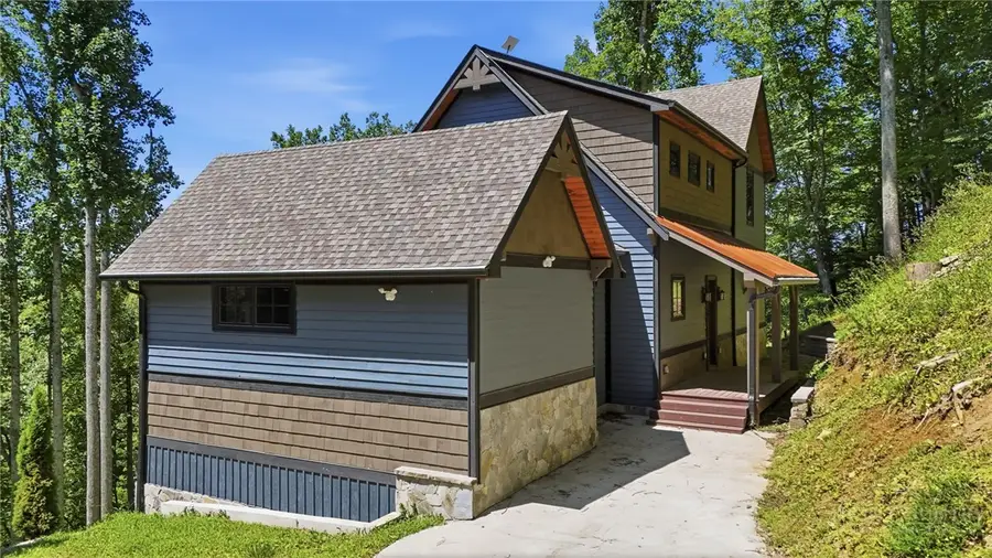 780 Woodland Hills Drive, Elk Park, NC 28622 - #2