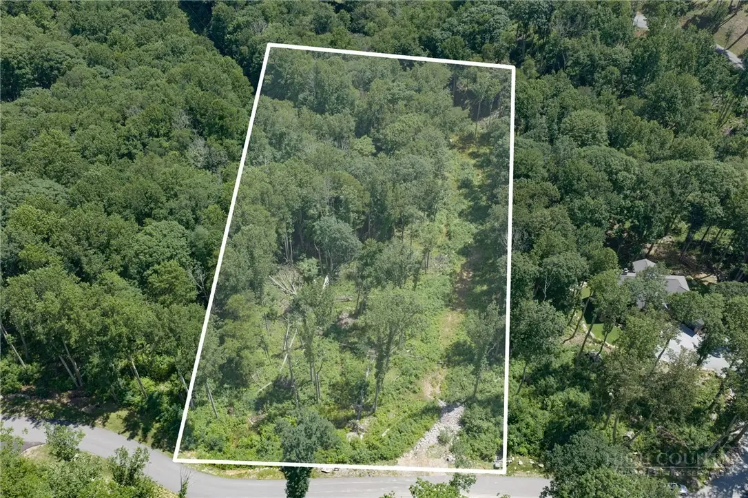 C-83 Smoke Rise Drive, Banner Elk, NC 28622 - #1