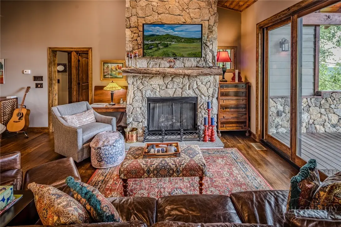 1859 Shawnee Road, Banner Elk, NC 28604 - #1
