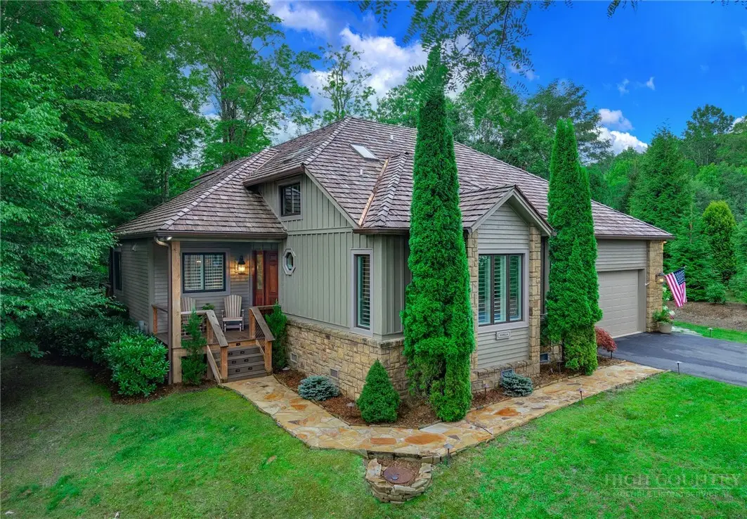 62 Crestview Lane, Banner Elk, NC 28604 - #1