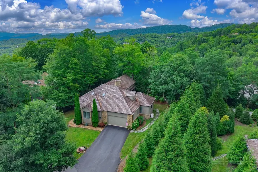 62 Crestview Lane, Banner Elk, NC 28604 - #2