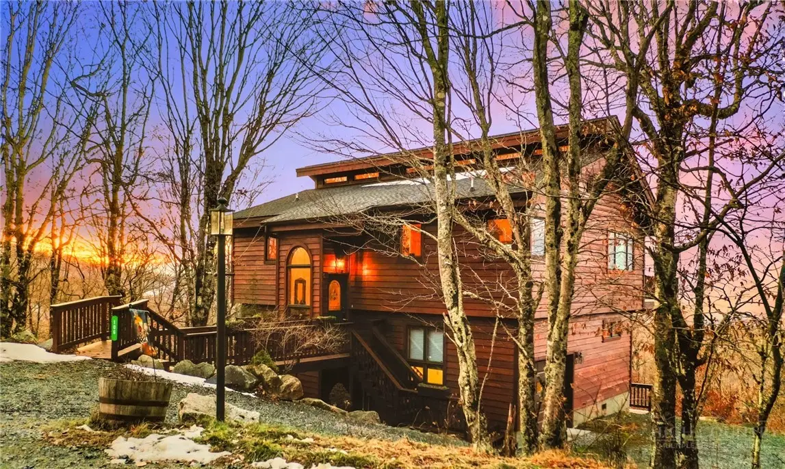 106 Spruce Hollow Road, Beech Mountain, NC 28604 - #1