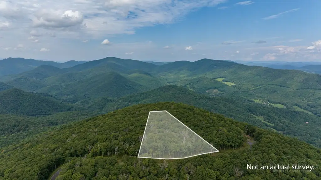 Lot 89 Elk Creek Mountain Parkway, Todd, NC 28684 - #1
