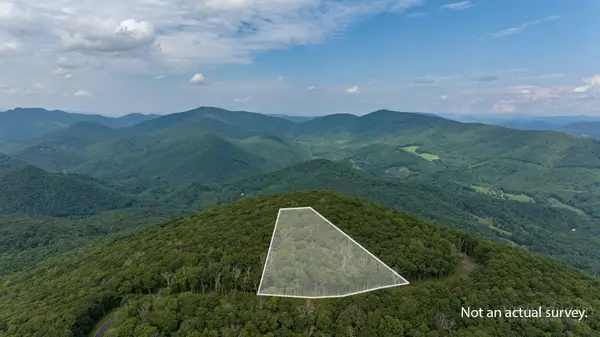 Lot 89 Elk Creek Mountain Parkway, Todd, NC 28684