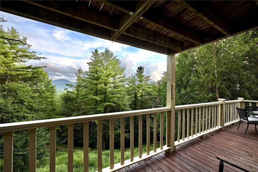 1004 Wagon Road, Warrensville, NC 28693 - #3