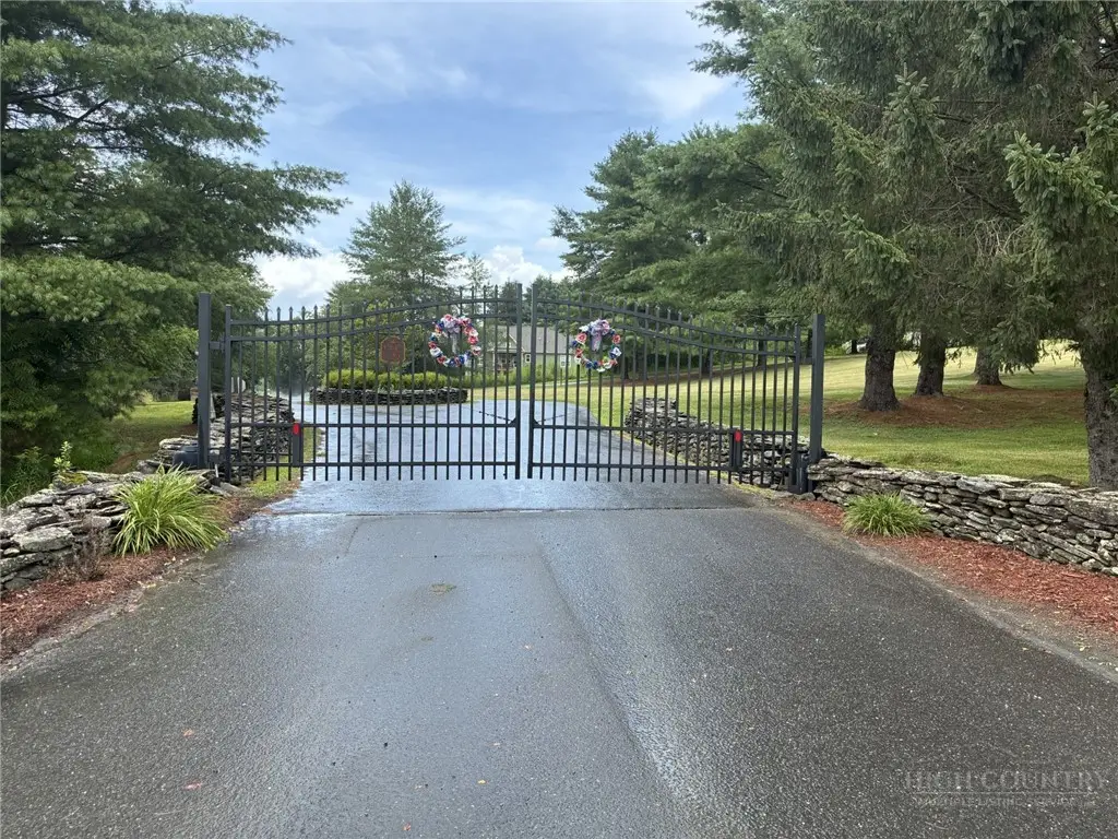 TBD Crain Branch Lane, Jefferson, NC 28640 - #1