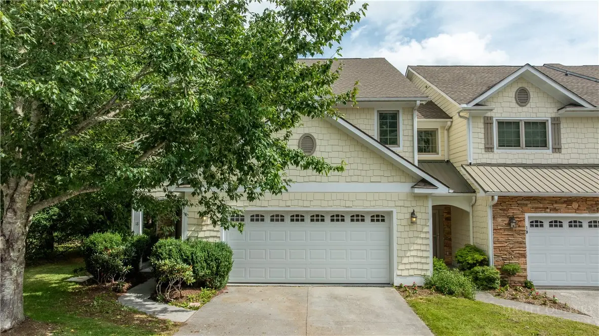 114 Charles Lowe Lane #18, Banner Elk, NC 28604 - #1