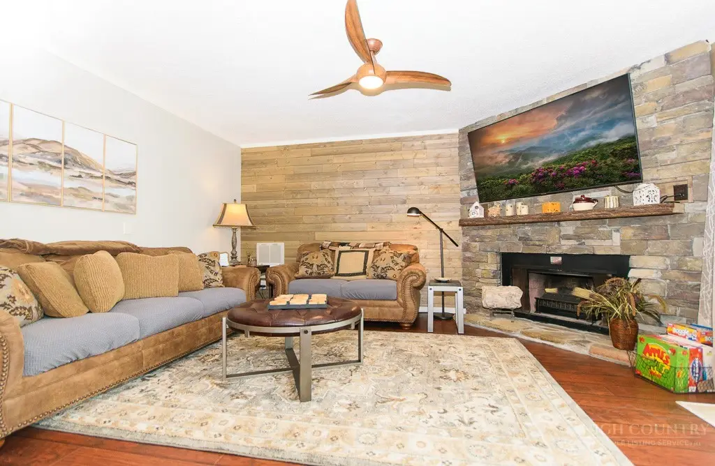 301 Pinnacle Inn Road #2117, Beech Mountain, NC 28604 - #1