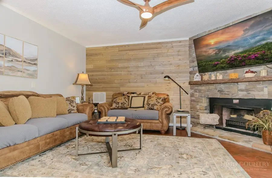 301 Pinnacle Inn Road #2117, Beech Mountain, NC 28604 - #3