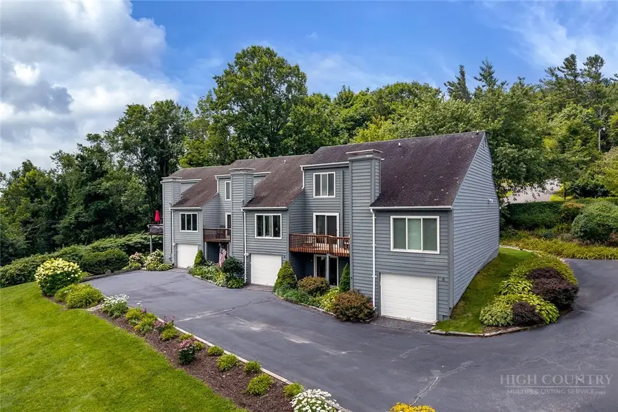 151 Knob Road #9, Blowing Rock, NC 28605 - #3