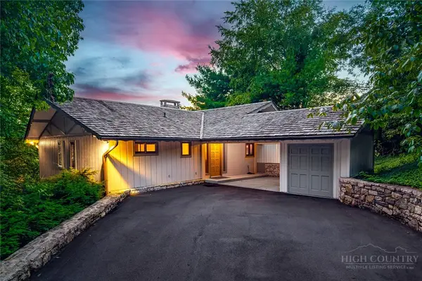877 Hickory, Boone, NC 28607