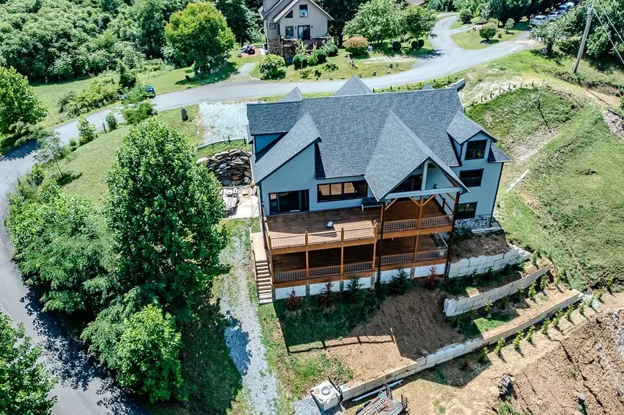 368 Fall Creek Meadows Lane, Elk Park, NC 28622 - #2