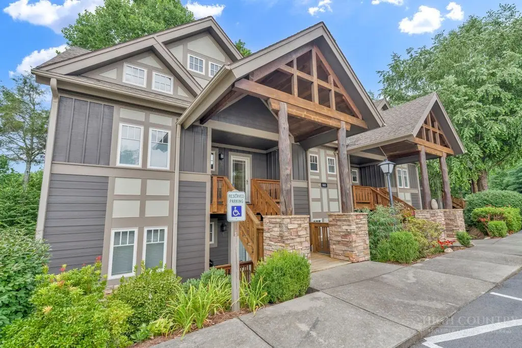 565 Peaceful Haven Drive #M-3, Boone, NC 28607 - #1