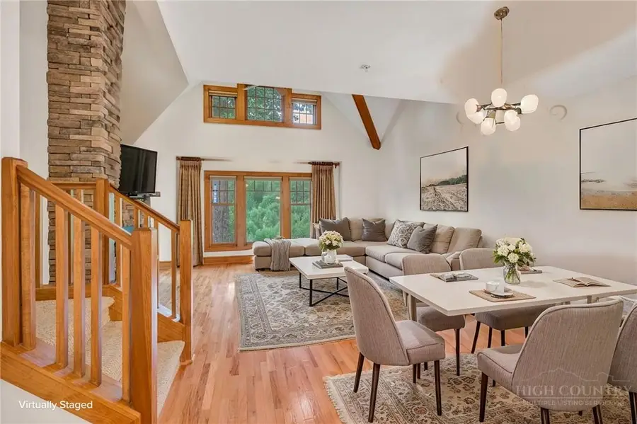 565 Peaceful Haven Drive #M-3, Boone, NC 28607 - #2
