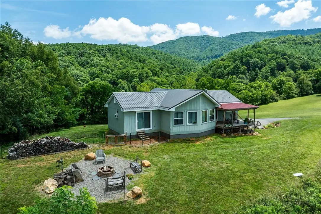 1131 Dug Hill Road, Mountain City, TN 37683 - #1