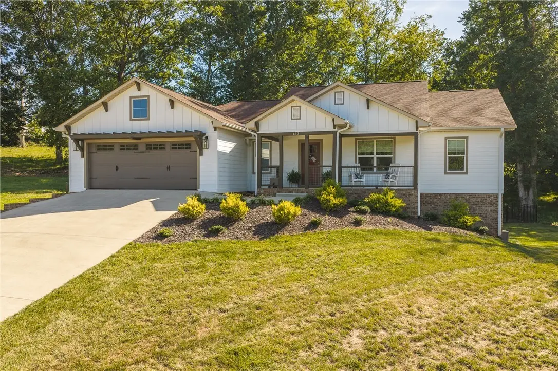 133 Maplewood Court, Hudson, NC 28638 - #1