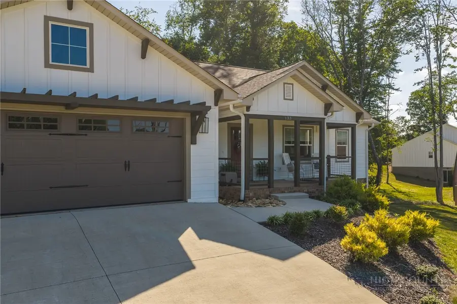 133 Maplewood Court, Hudson, NC 28638 - #3