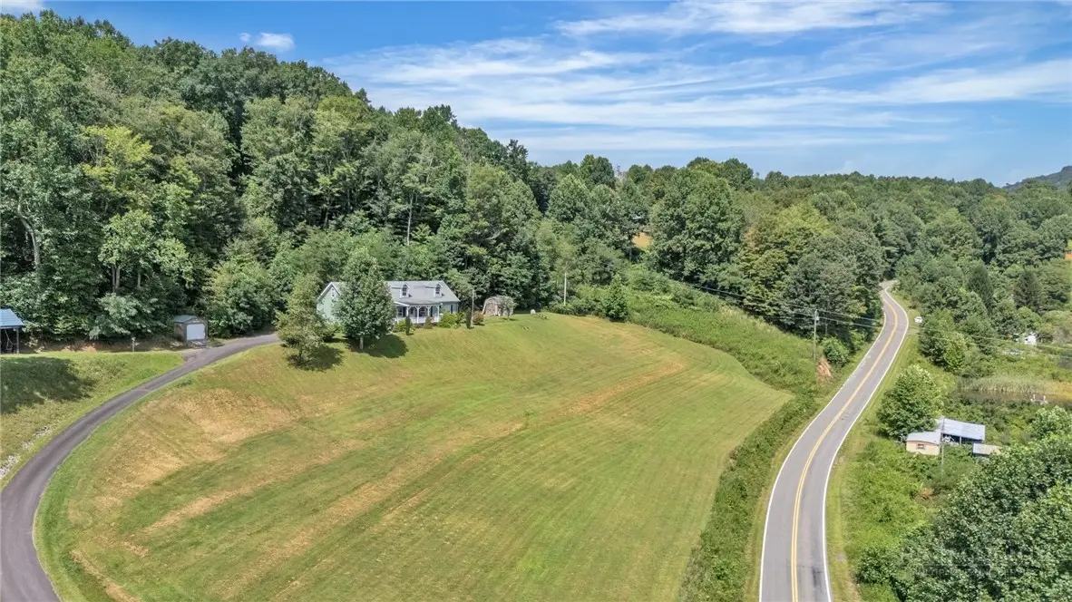 3786 Peak Road, Creston, NC 28615 - #1