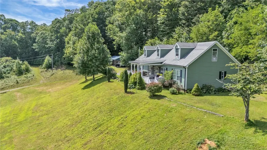 3786 Peak Road, Creston, NC 28615 - #2