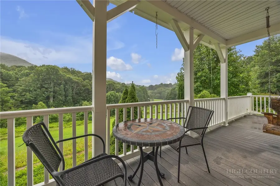 3786 Peak Road, Creston, NC 28615 - #3