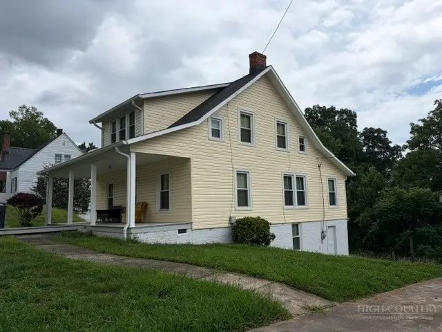 911 I Street, North Wilkesboro, NC 28659 - #1