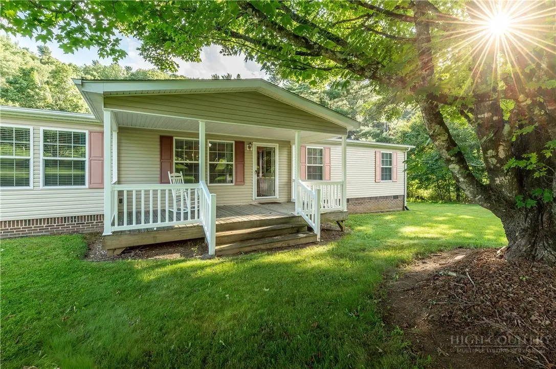 150 Grizzly Lane, Boone, NC 28607 - #1