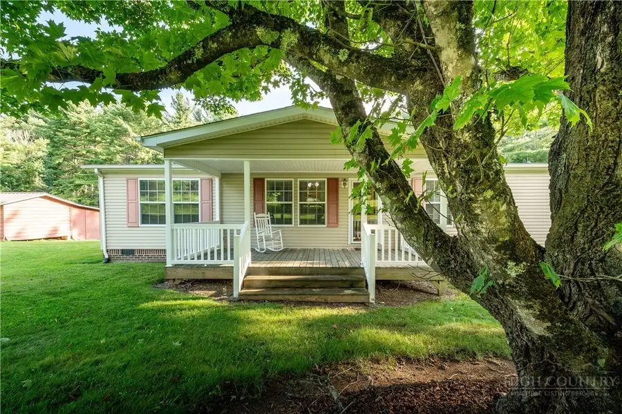 150 Grizzly Lane, Boone, NC 28607 - #2