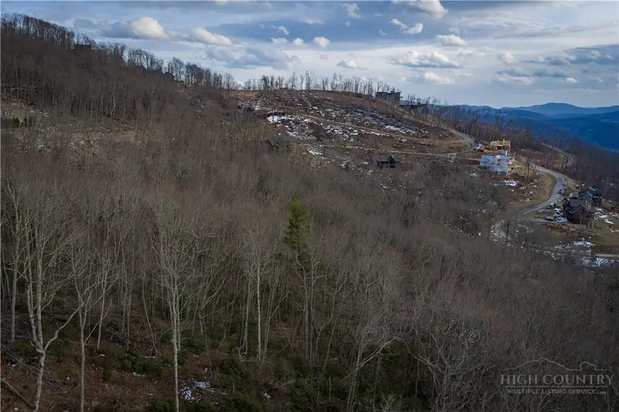Lot 16C Talon Trail, Banner Elk, NC 28604 - #2