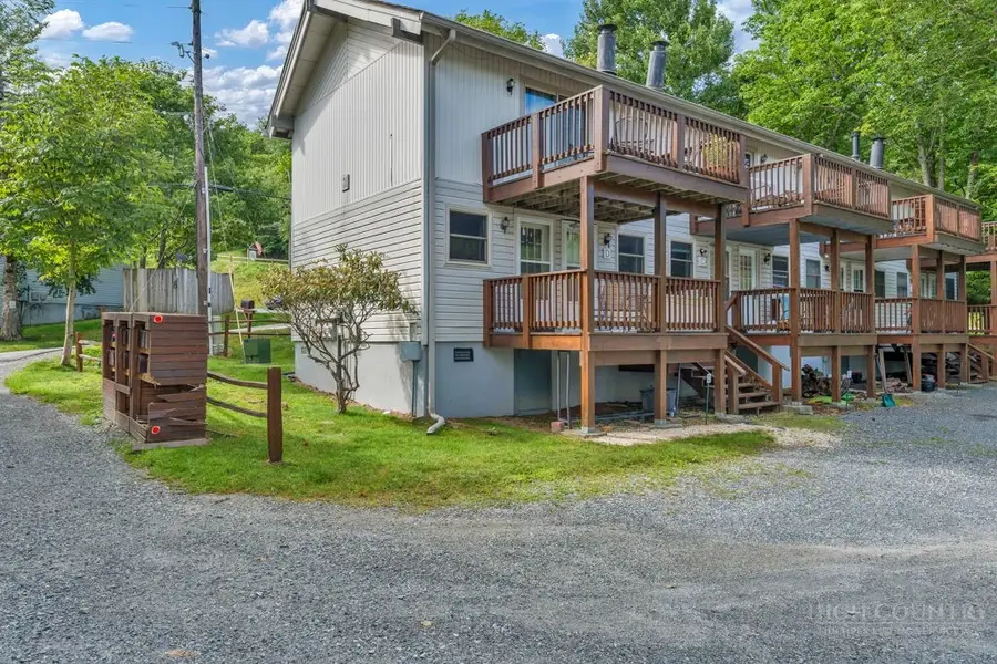 101 Hornbeam Road #1D, Beech Mountain, NC 28604 - #3