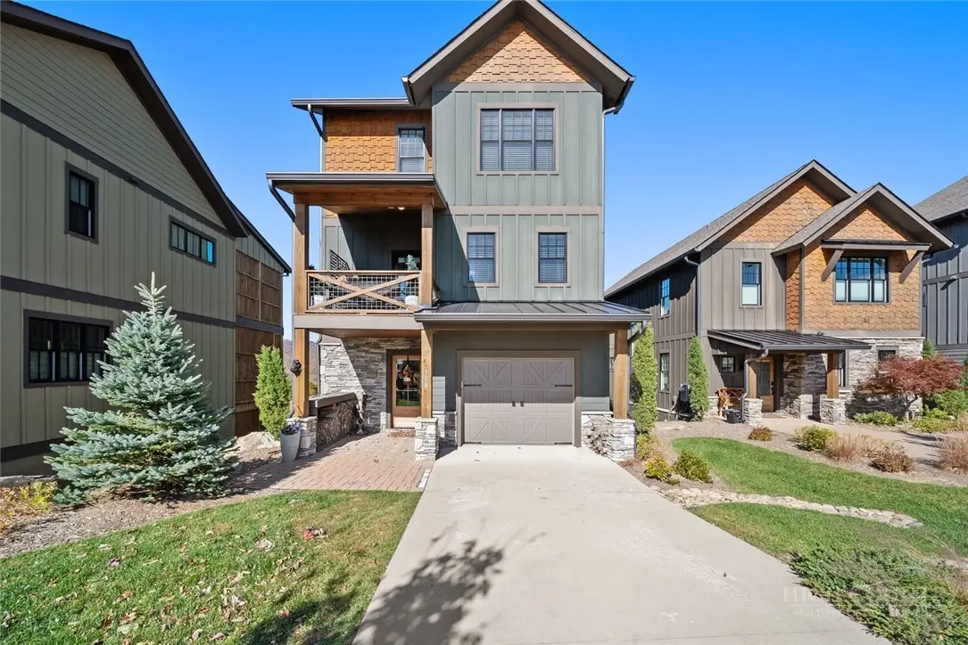 158 Elderberry Circle, Boone, NC 28607 - #1