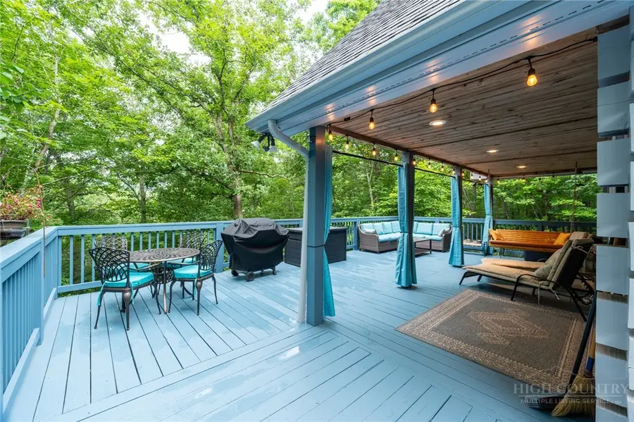 263 Jeb Hull Ridge Road, Todd, NC 28684 - #3