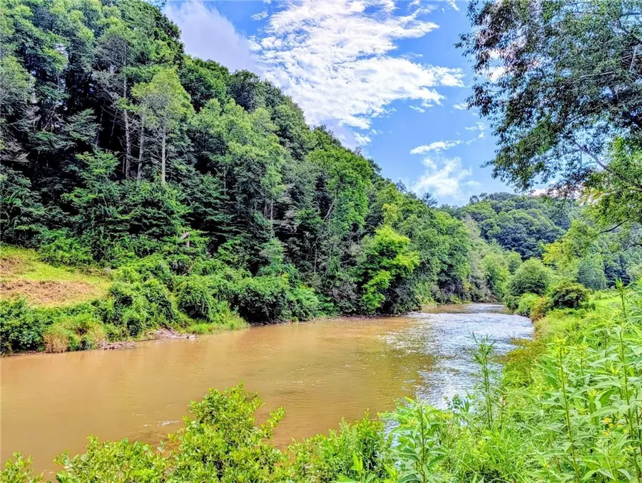 TBD Stuart Williams Road, Boone, NC 28607 - #3