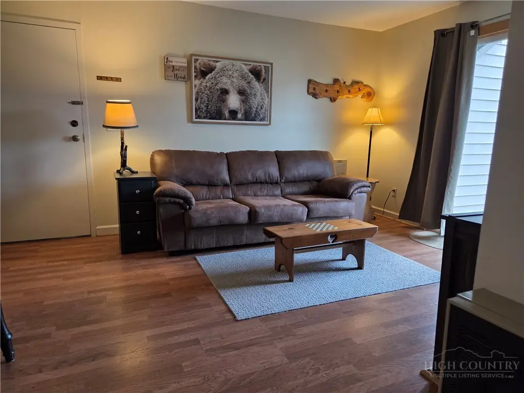 301 Pinnacle Inn Road #4301, Beech Mountain, NC 28604 - #1