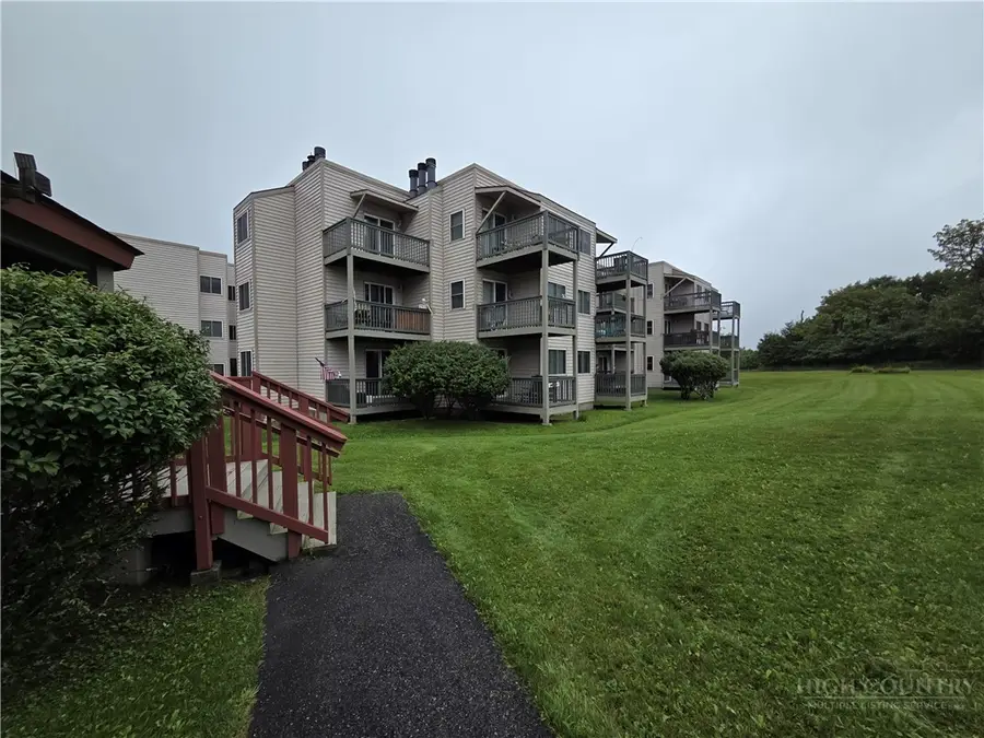 301 Pinnacle Inn Road #4301, Beech Mountain, NC 28604 - #2