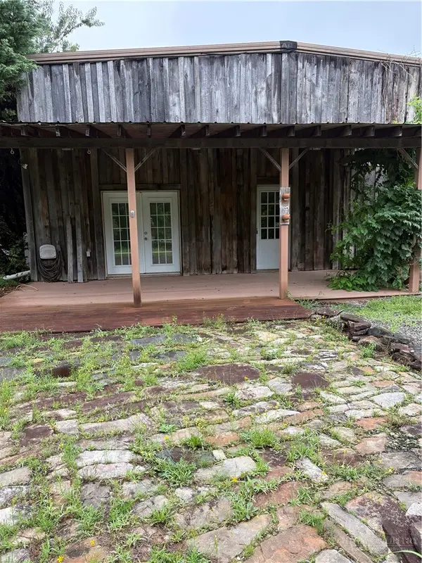 593 Andrews Ridge Road, Sparta, NC 28675