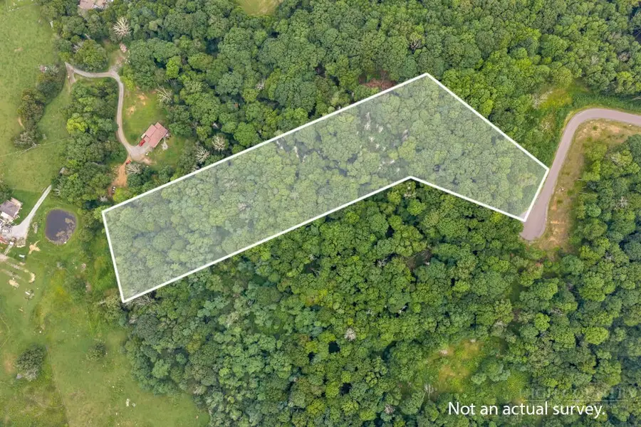 TBD Featherwood Trail, Banner Elk, NC 28604 - #3
