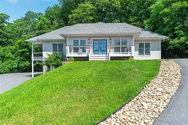 110 Westbrook Drive, Boone, NC 28607