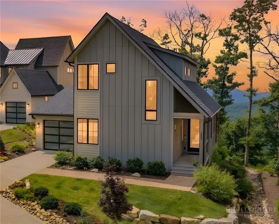 289 Calico Court, Elk, NC 28615 - #2