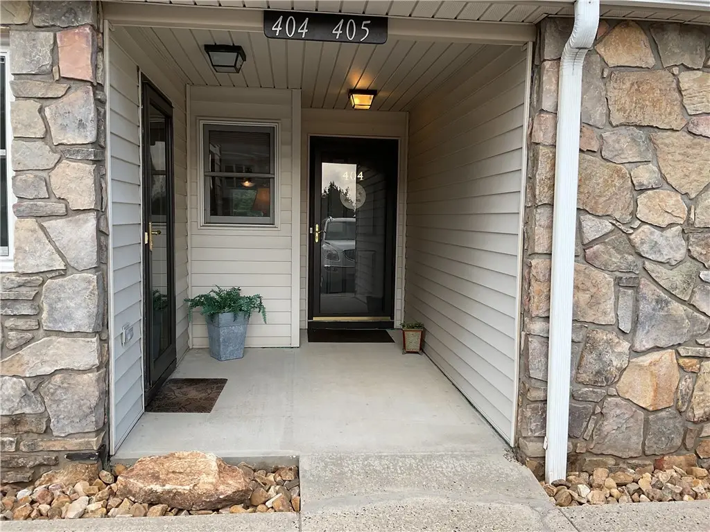 80 Club Villa Drive #404, Glade Valley, NC 28627 - #1