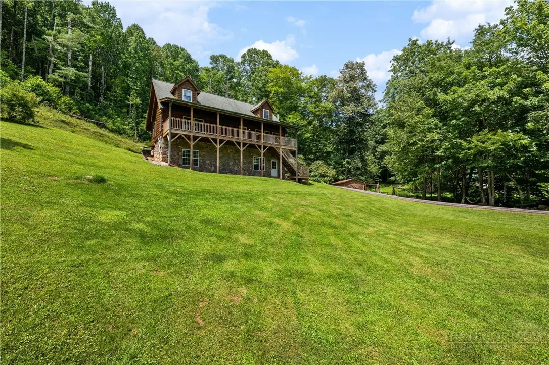 2717 Meat Camp Road, Boone, NC 28607 - #1