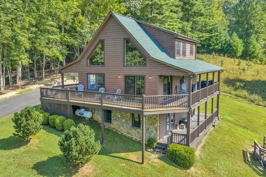 662 Prime Circle, Piney Creek, NC 28663 - #1