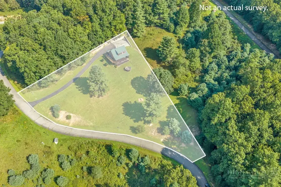 662 Prime Circle, Piney Creek, NC 28663 - #2