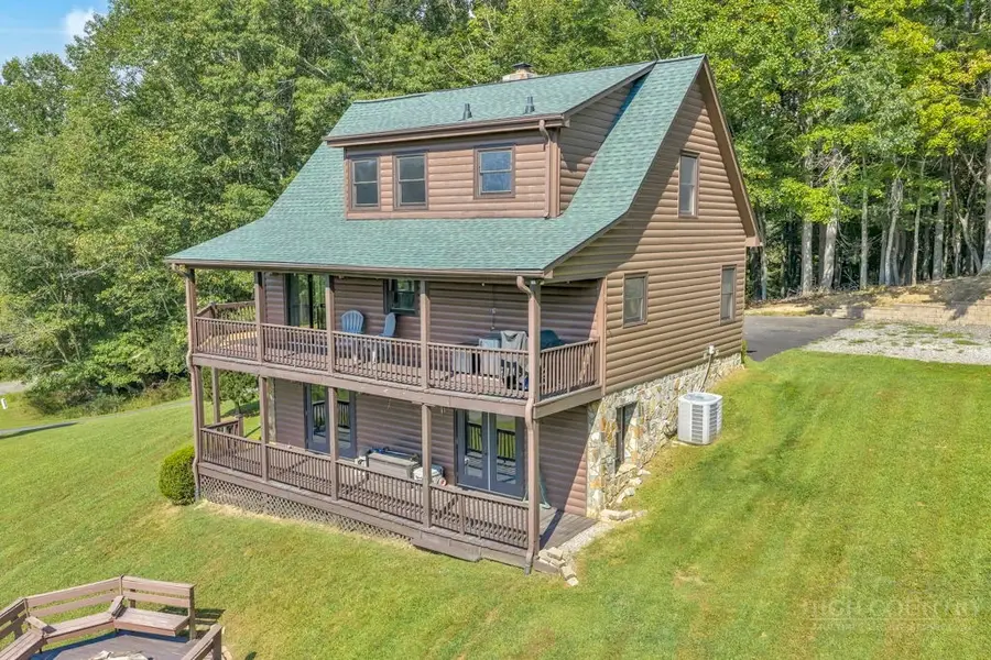 662 Prime Circle, Piney Creek, NC 28663 - #3