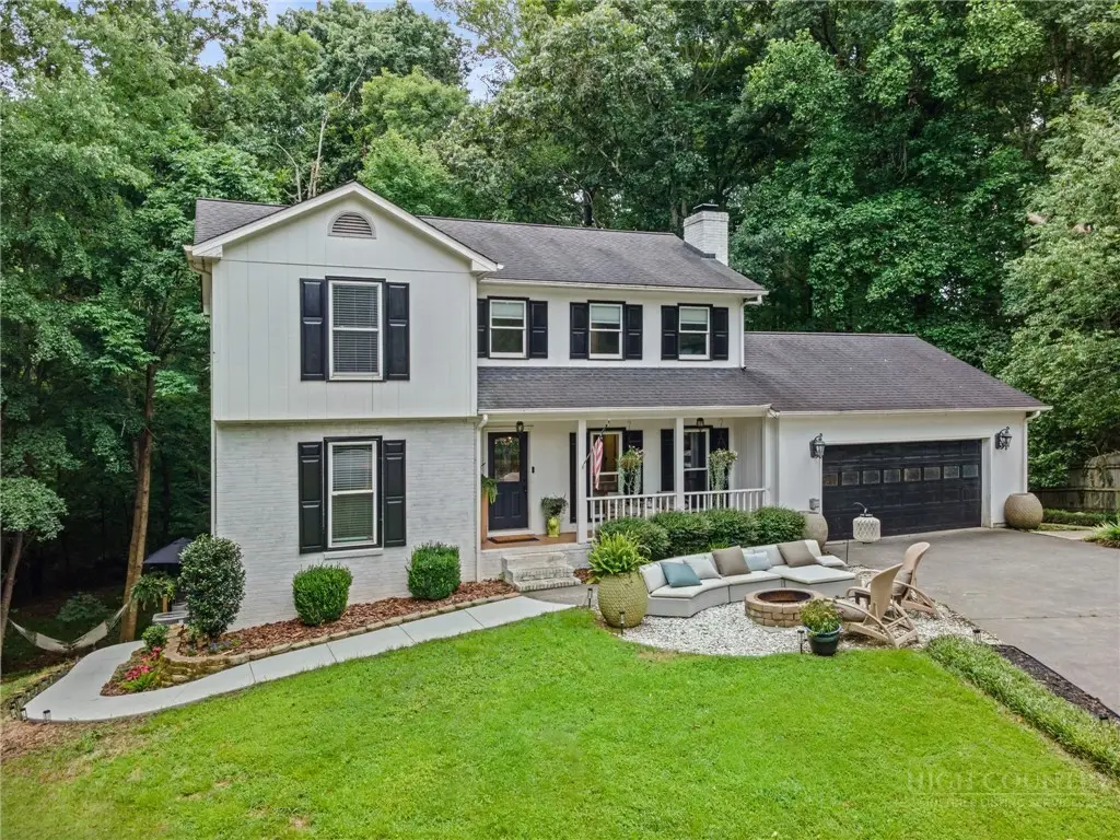 1450 Old Coach Road, Kernersville, NC 27284 - #1