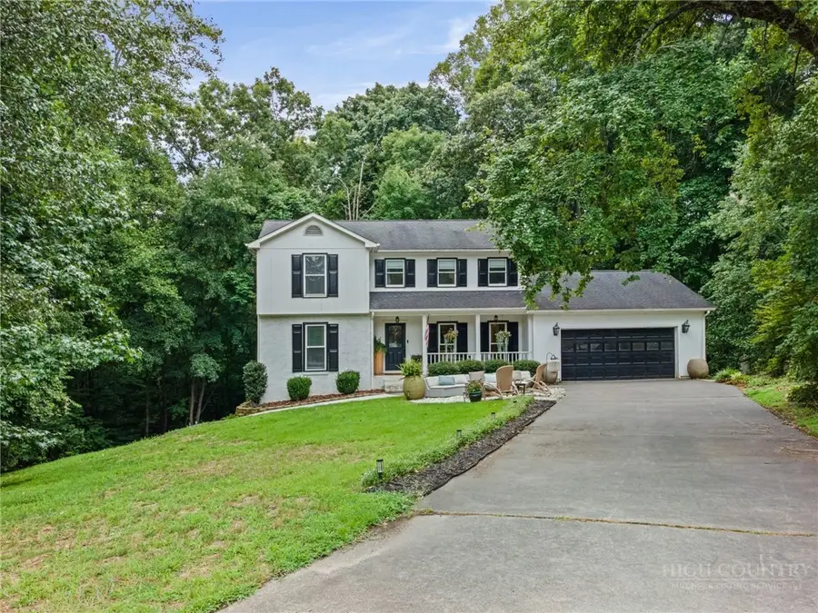 1450 Old Coach Road, Kernersville, NC 27284 - #2