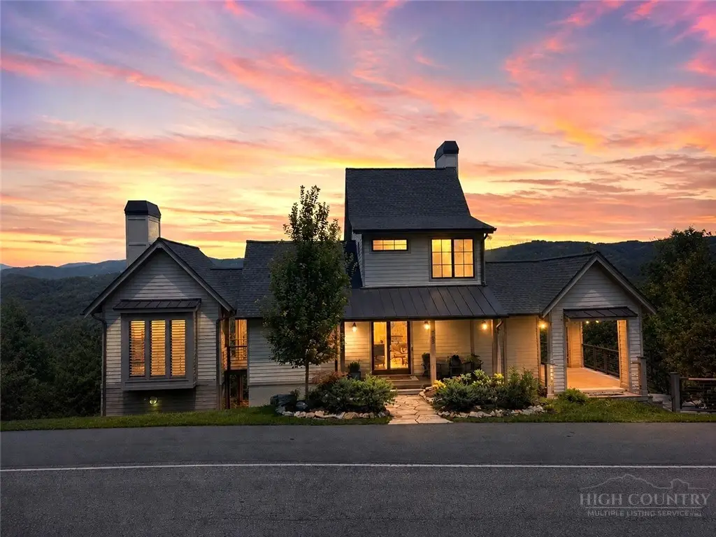 193 Marigold Road, Boone, NC 28607 - #1