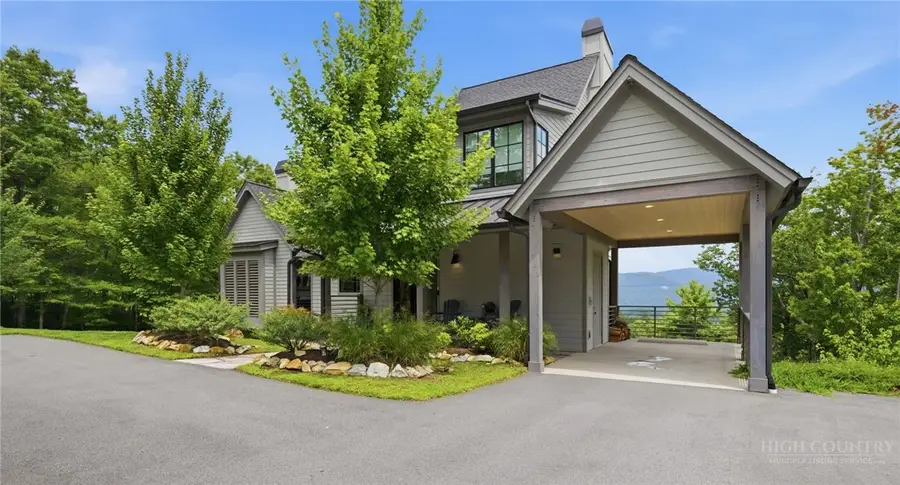 193 Marigold Road, Boone, NC 28607 - #2