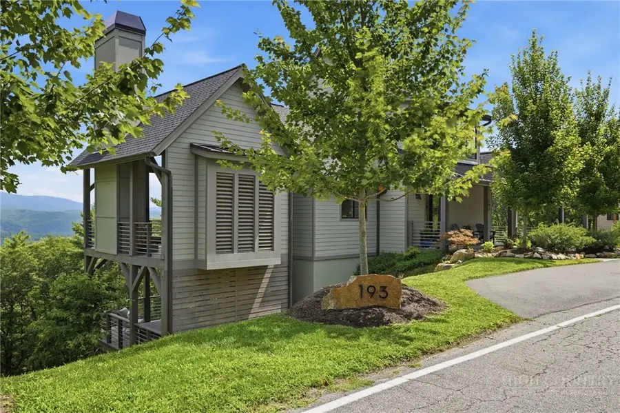 193 Marigold Road, Boone, NC 28607 - #3